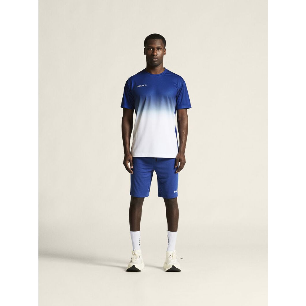 Evolve 2.0 Structured Graphic Jersey