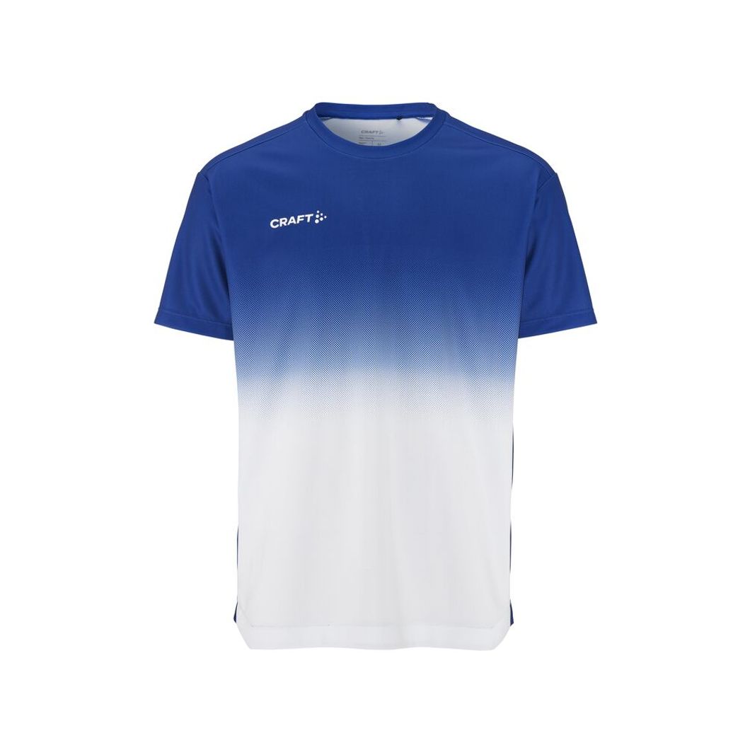 Evolve 2.0 Structured Graphic Jersey