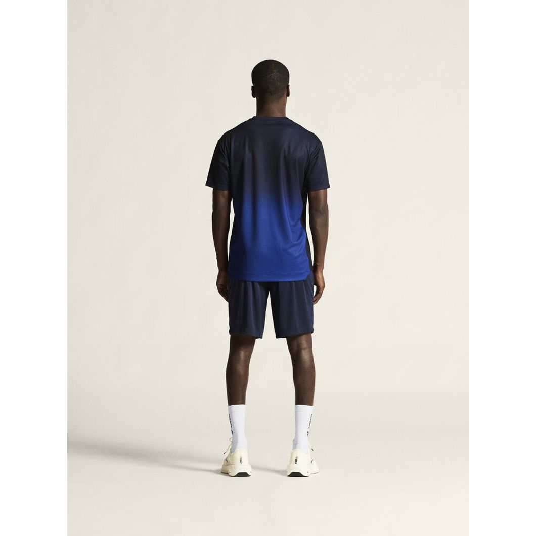 Evolve 2.0 Structured Graphic Jersey