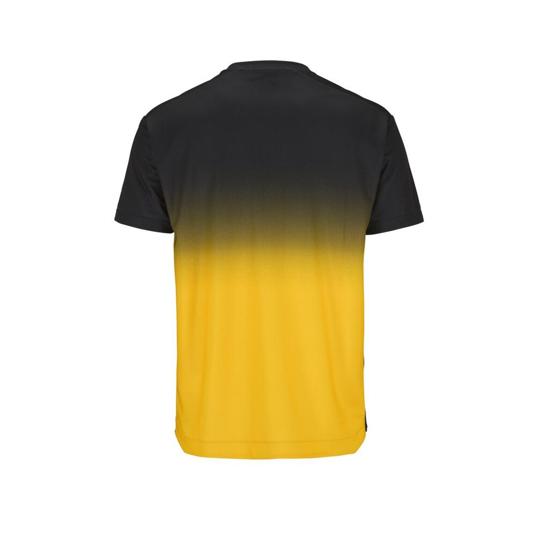 Evolve 2.0 Structured Graphic Jersey