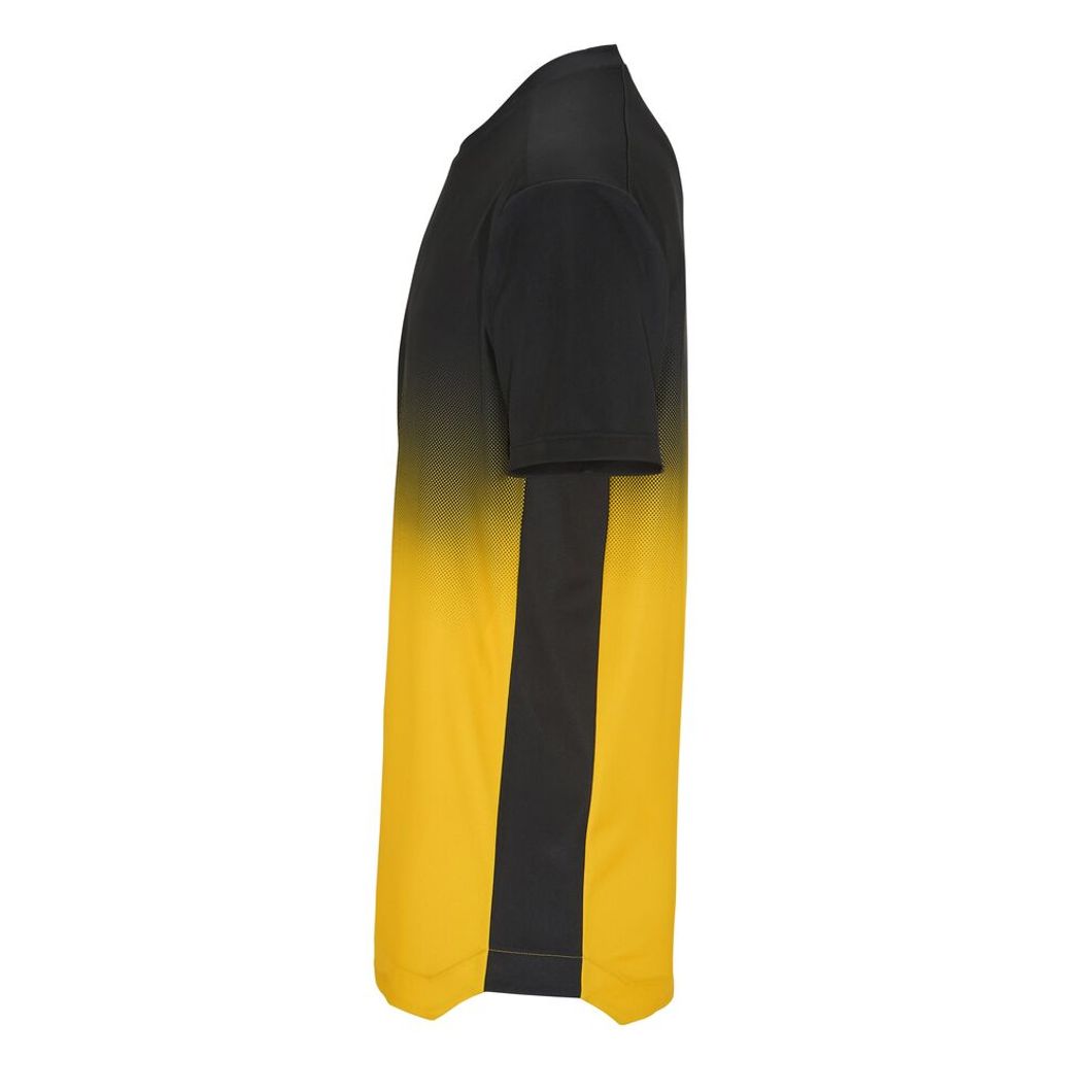 Evolve 2.0 Structured Graphic Jersey