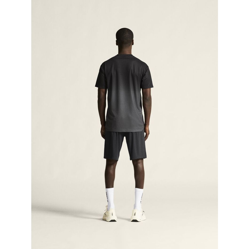 Evolve 2.0 Structured Graphic Jersey