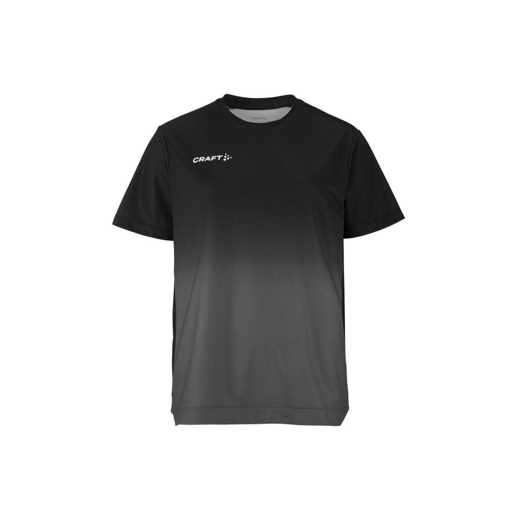 Evolve 2.0 Structured Graphic Jersey Damen