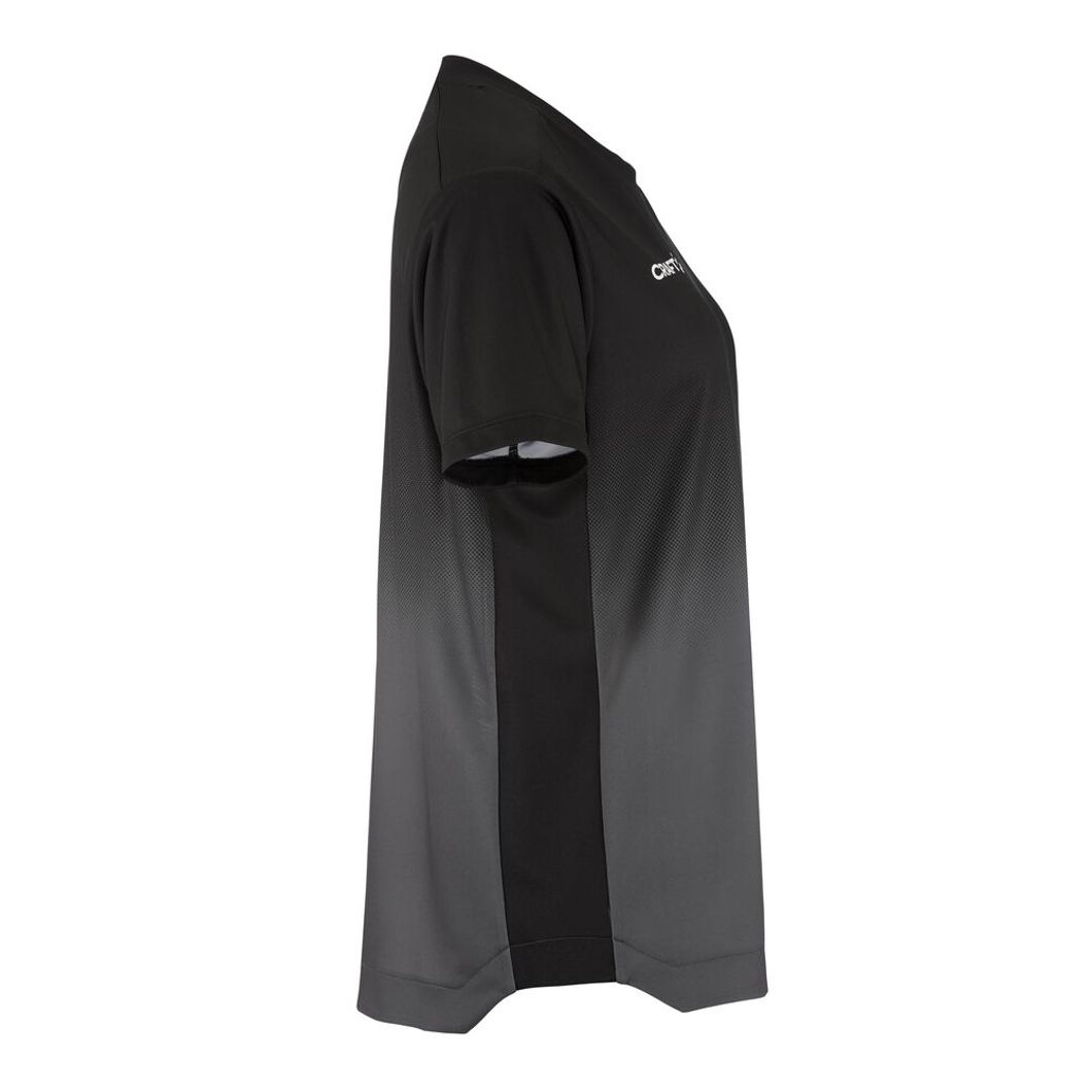 Evolve 2.0 Structured Graphic Jersey Damen