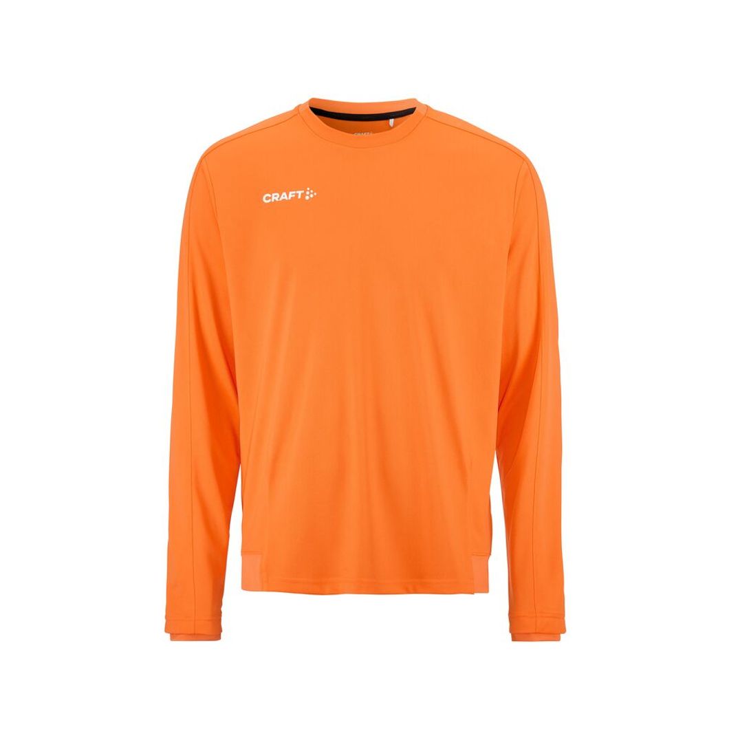 Evolve 2.0 Crewneck