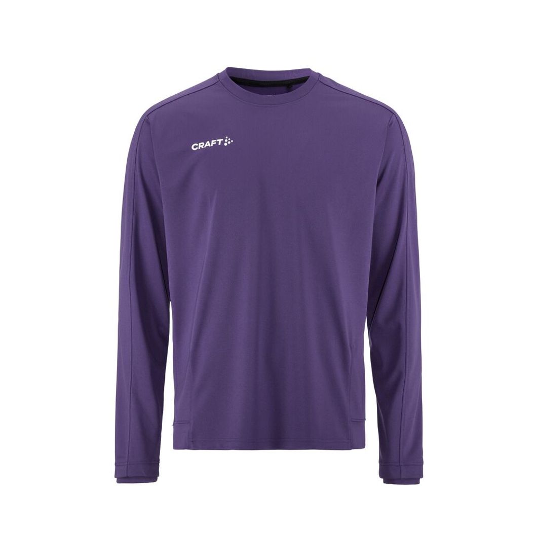 Evolve 2.0 Crewneck