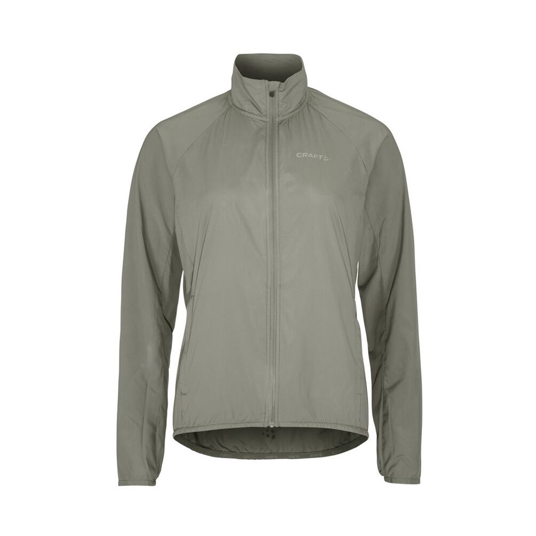 Core Essence Wind Jacket Damen