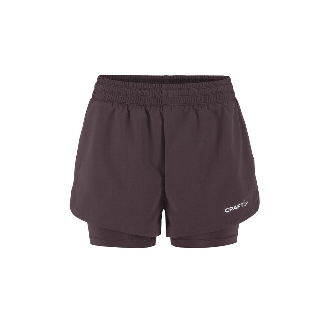 Adv Essence 2-In-1 Shorts 2 Damen