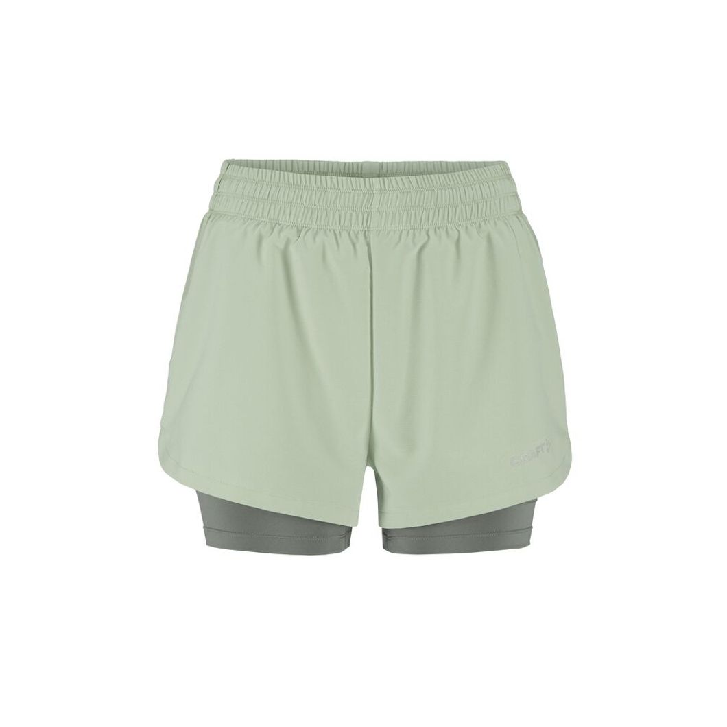 Adv Essence 2-In-1 Shorts 2 Damen