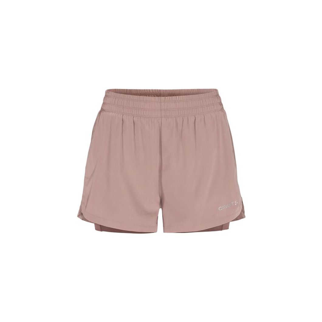 Adv Essence 2-In-1 Shorts 2 Damen