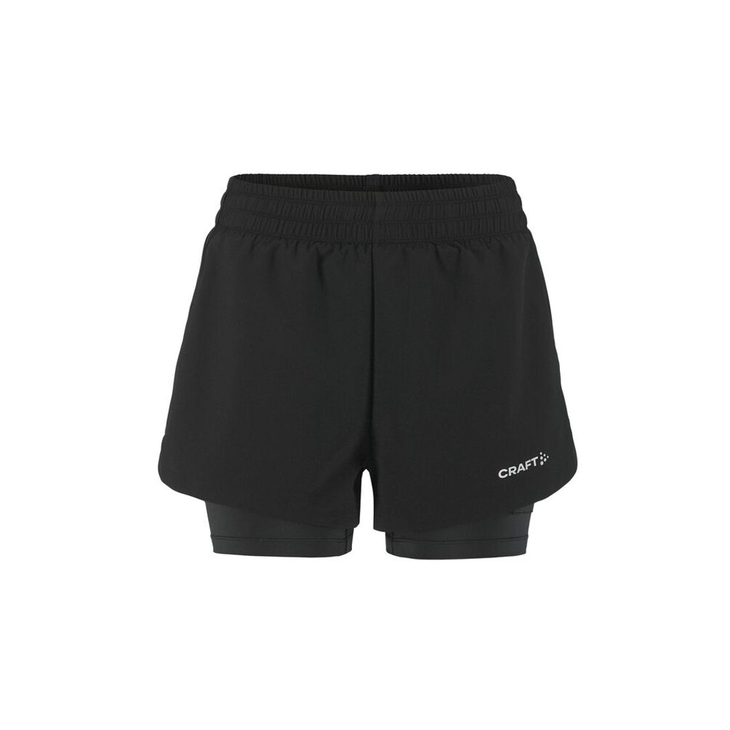 Adv Essence 2-In-1 Shorts 2 Damen