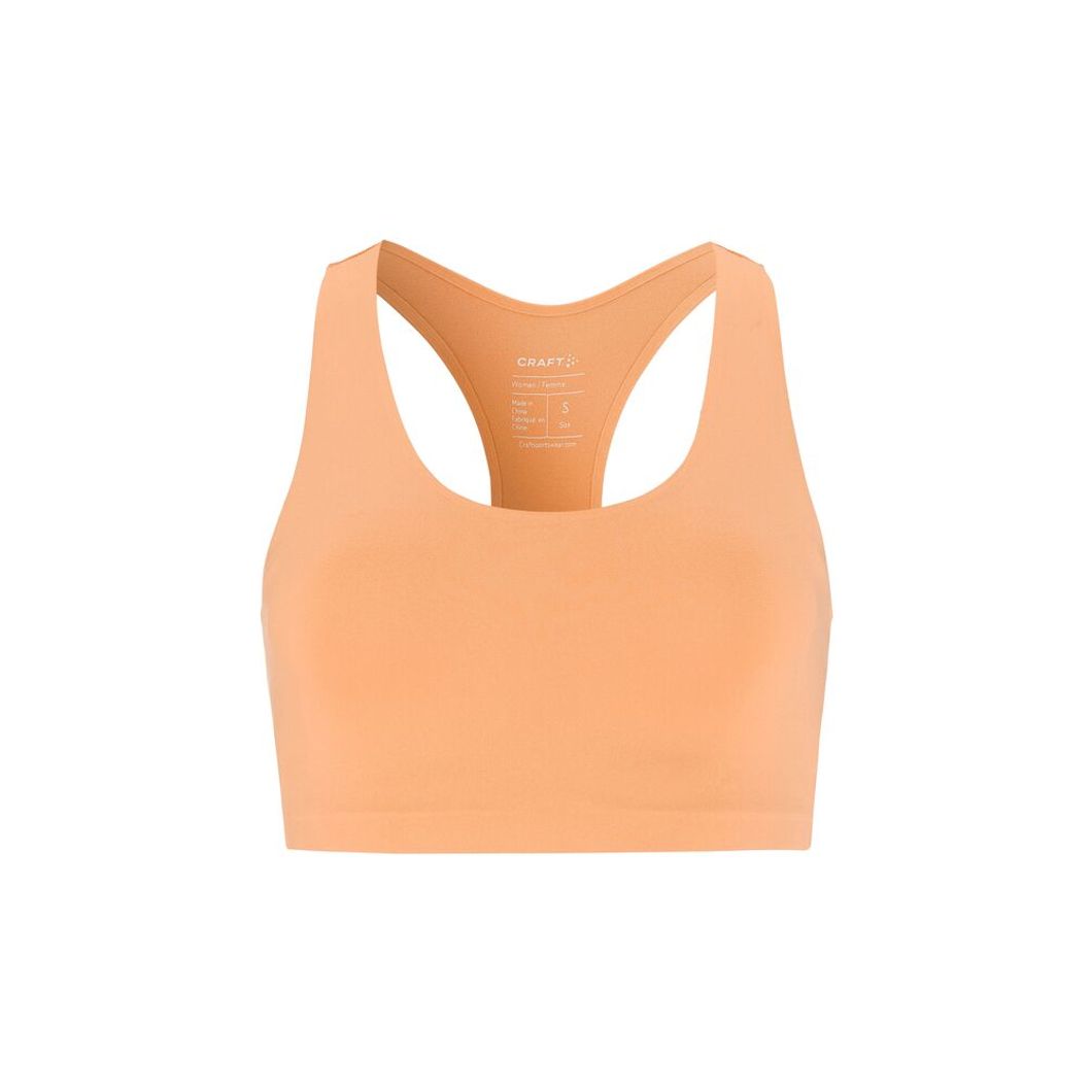 Collective Padded Sports Bra Damen