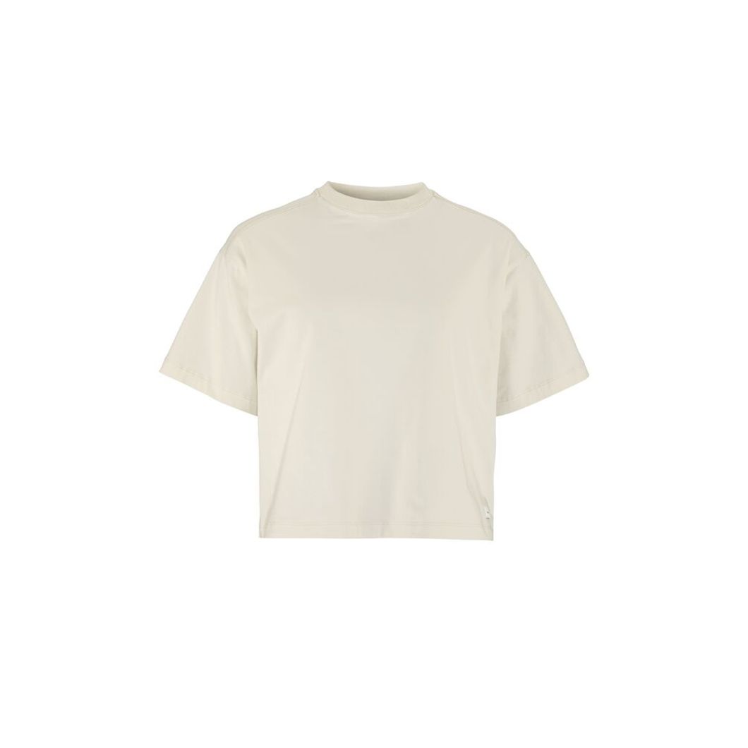 Collective Relaxed T-Shirt Damen