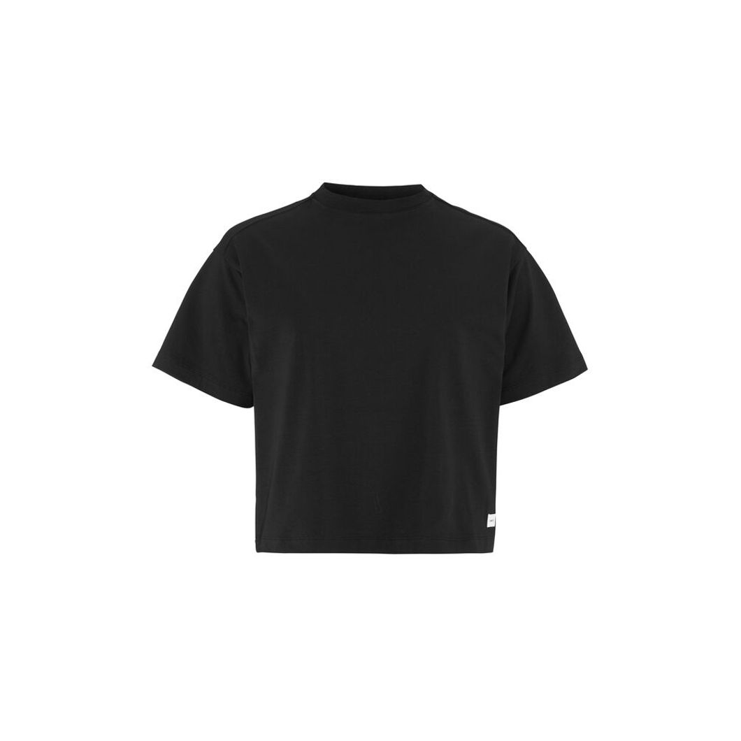 Collective Relaxed T-Shirt Damen
