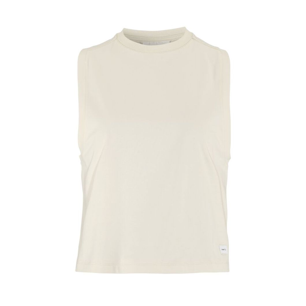Collective Relaxed Tank Top Damen