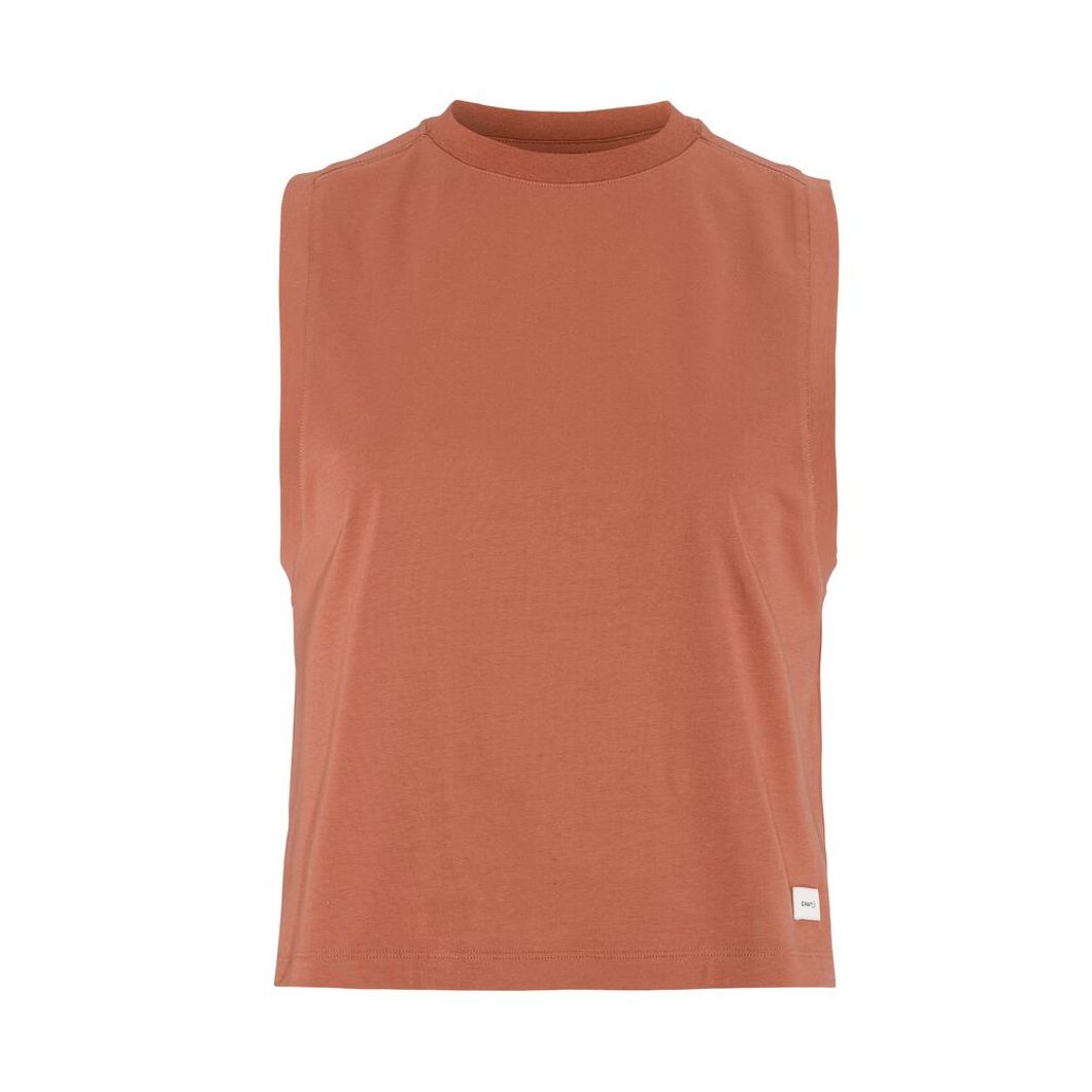 Collective Relaxed Tank Top Damen