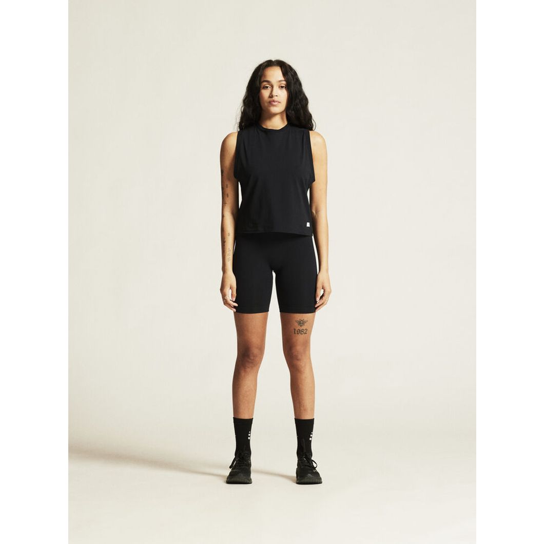 Collective Relaxed Tank Top Damen