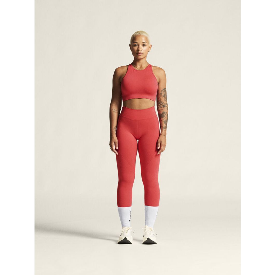 Collective Seamless Tights Damen