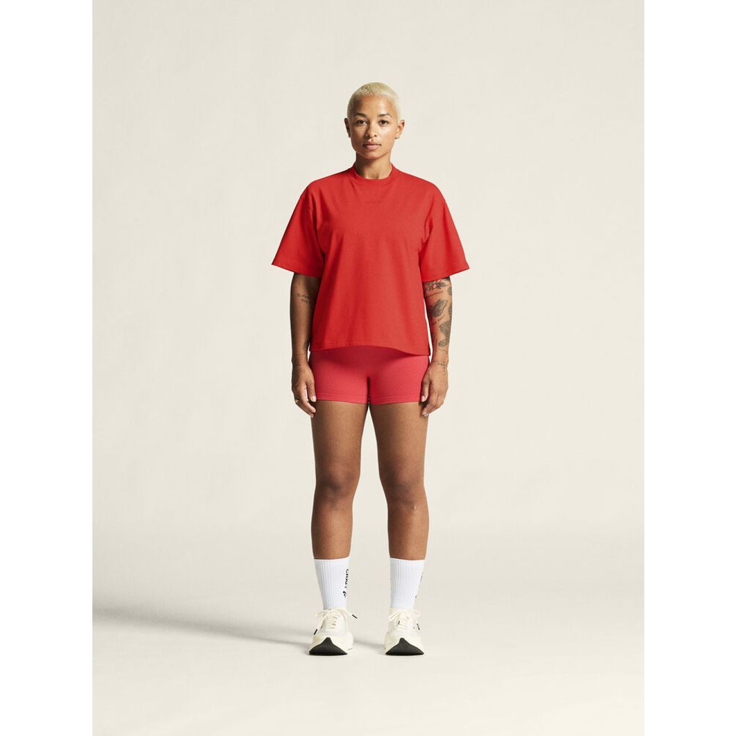 Collective Seamless Hotpants Damen