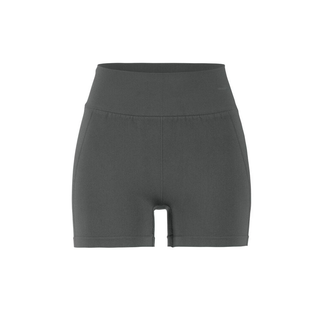 Collective Seamless Hotpants Damen