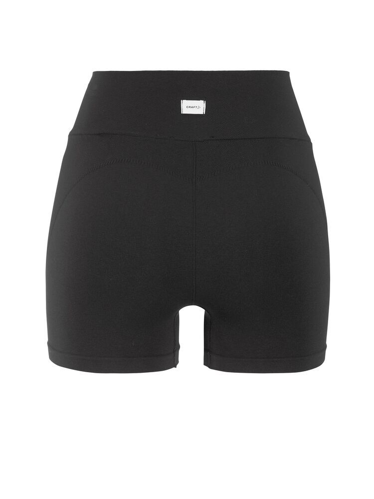 Collective Seamless Hotpants Damen