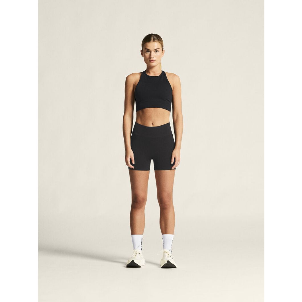 Collective Seamless Hotpants Damen