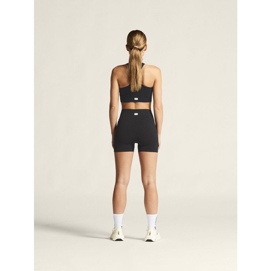 Collective Seamless Hotpants Damen