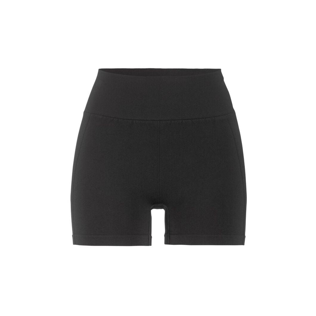 Collective Seamless Hotpants Damen