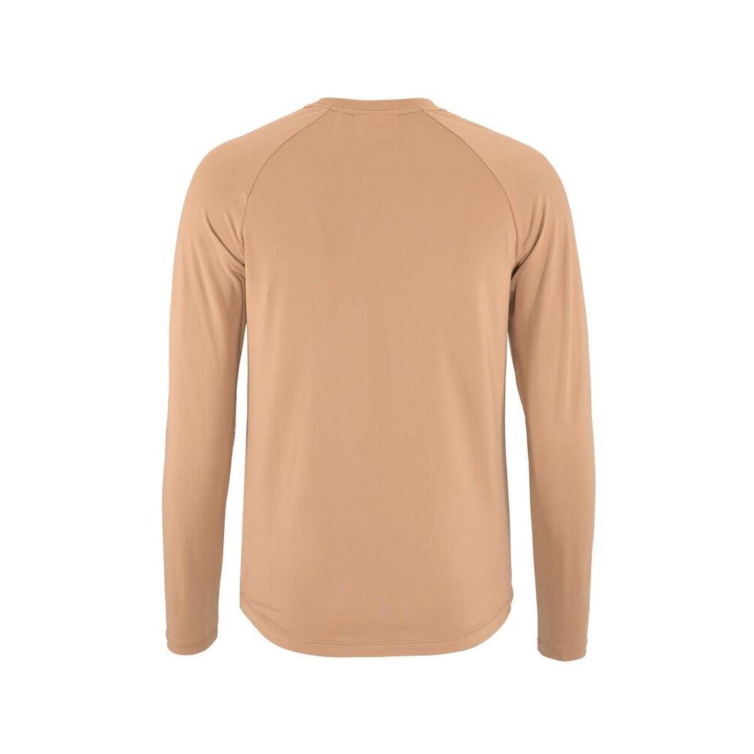 Collective Longsleeve Tee Damen