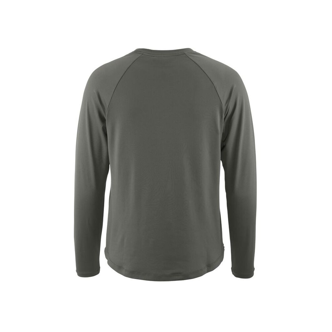 Collective Longsleeve Tee Damen