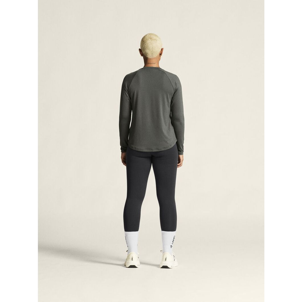 Collective Longsleeve Tee Damen