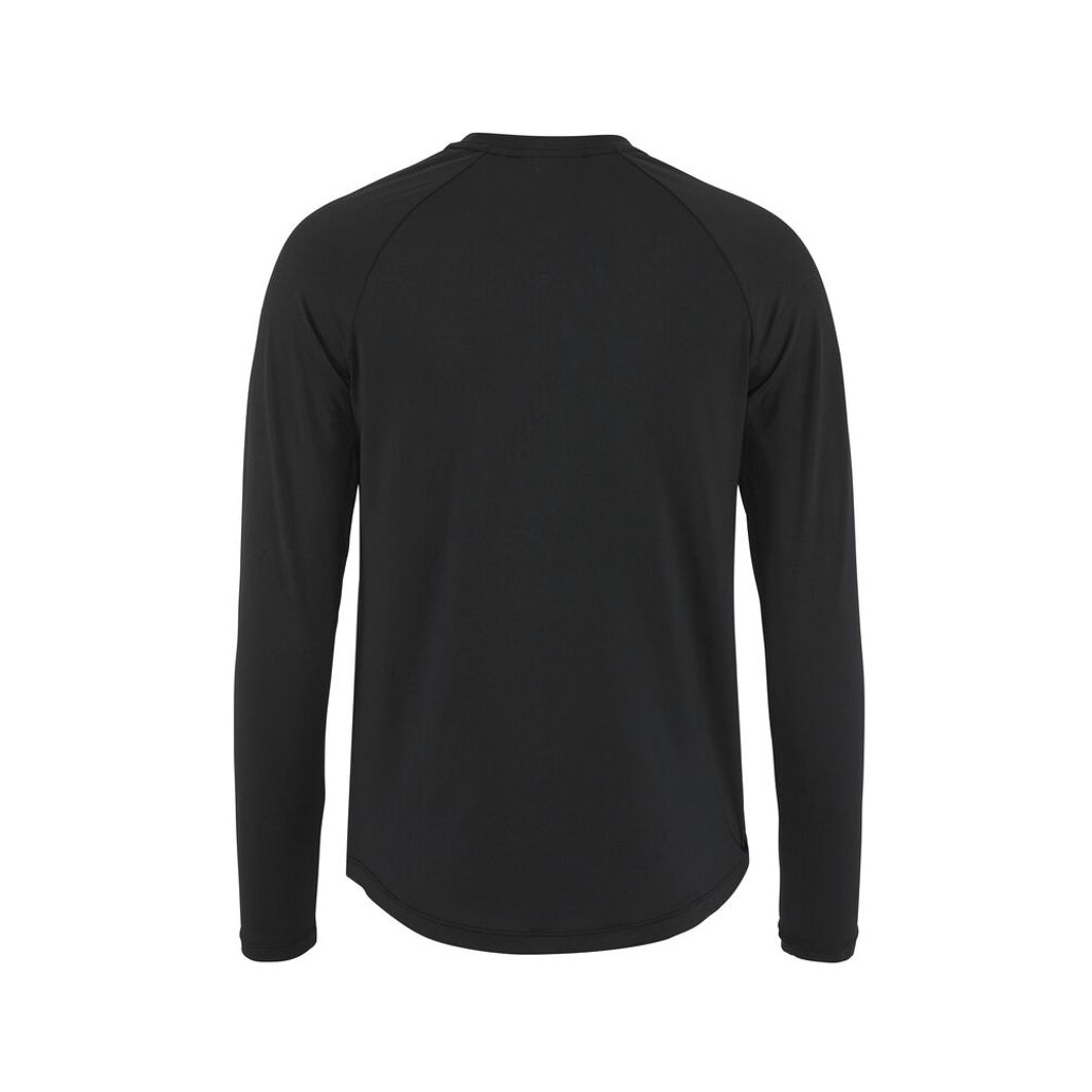 Collective Longsleeve Tee Damen