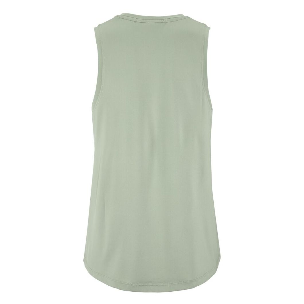 Collective Singlet Damen