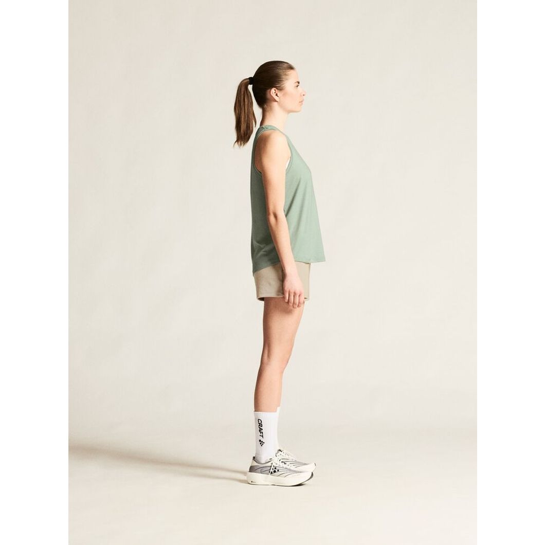 Collective Singlet Damen