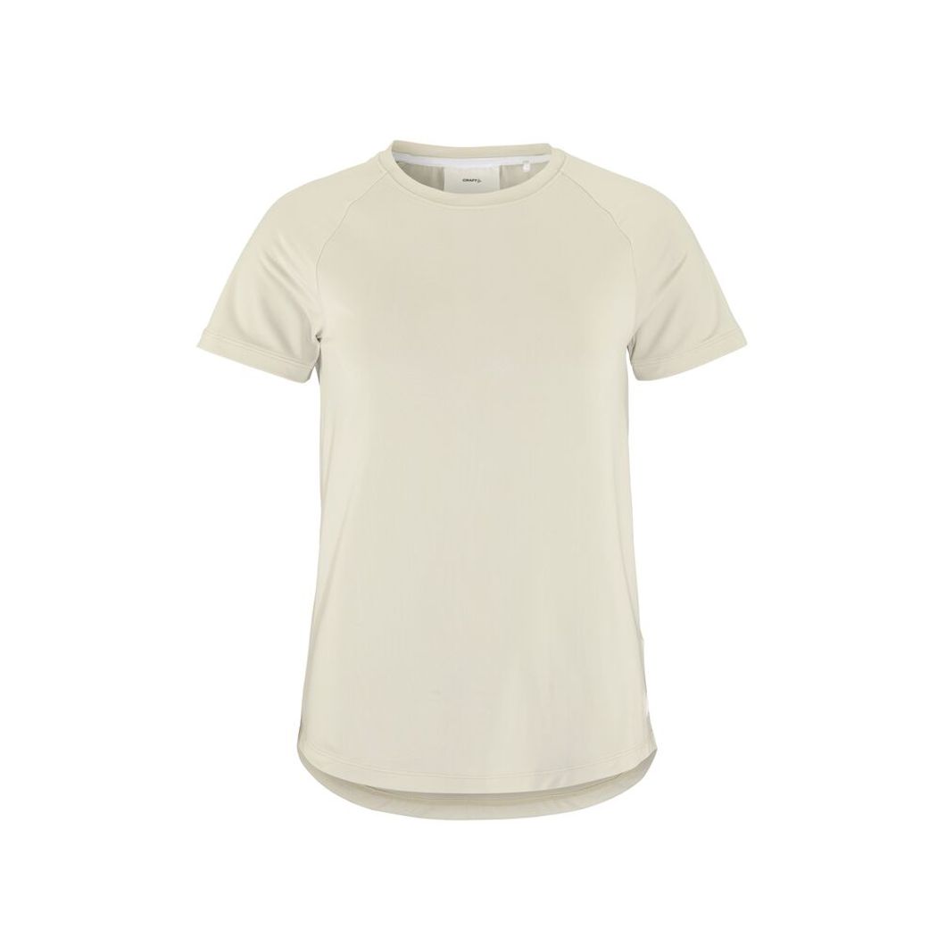 Collective Kurzarm-T-Shirt Damen