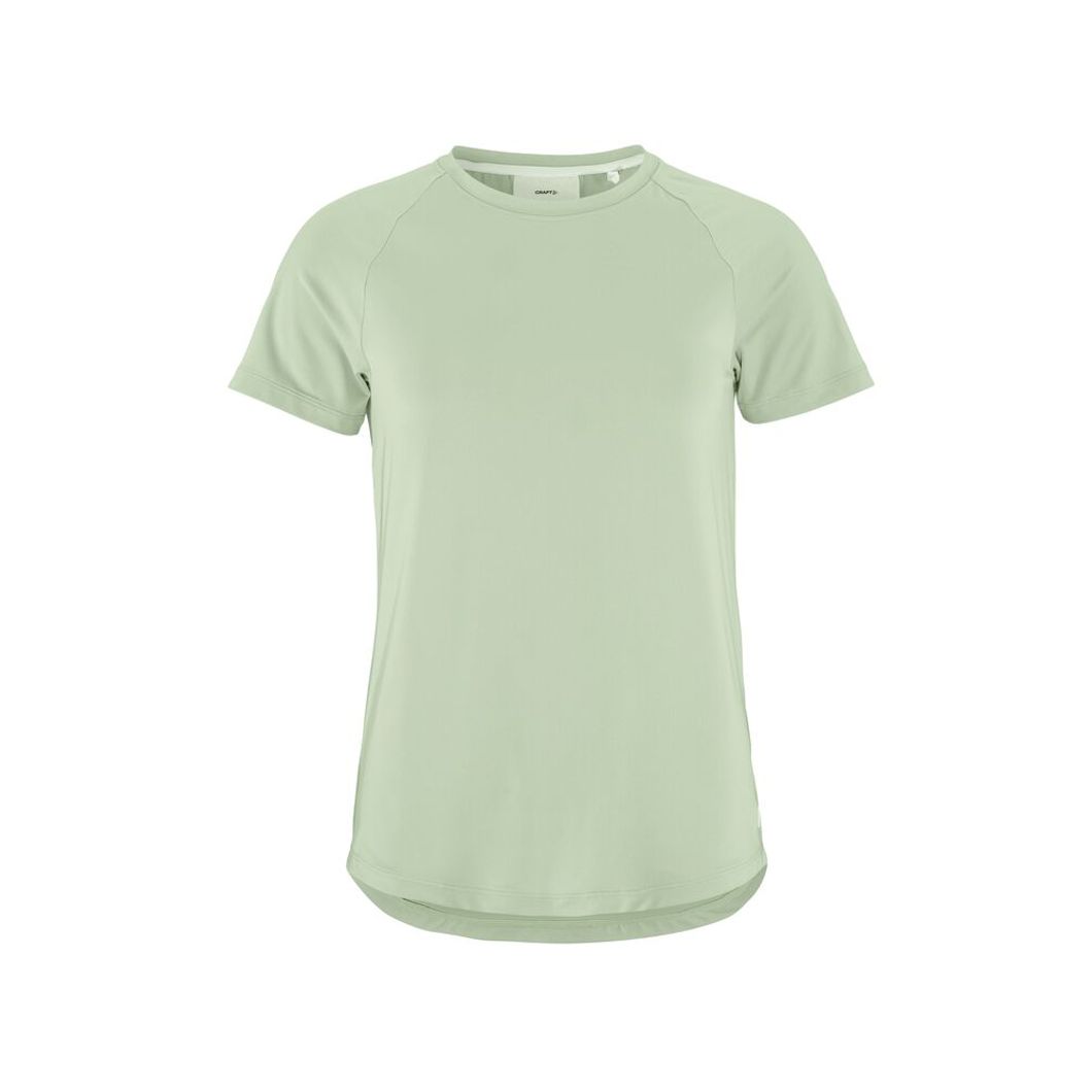 Collective Kurzarm-T-Shirt Damen