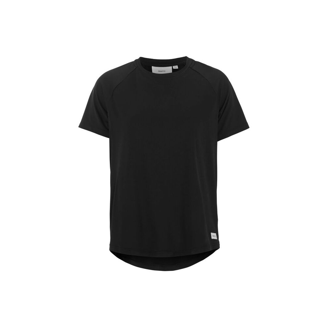Collective Kurzarm-T-Shirt Damen