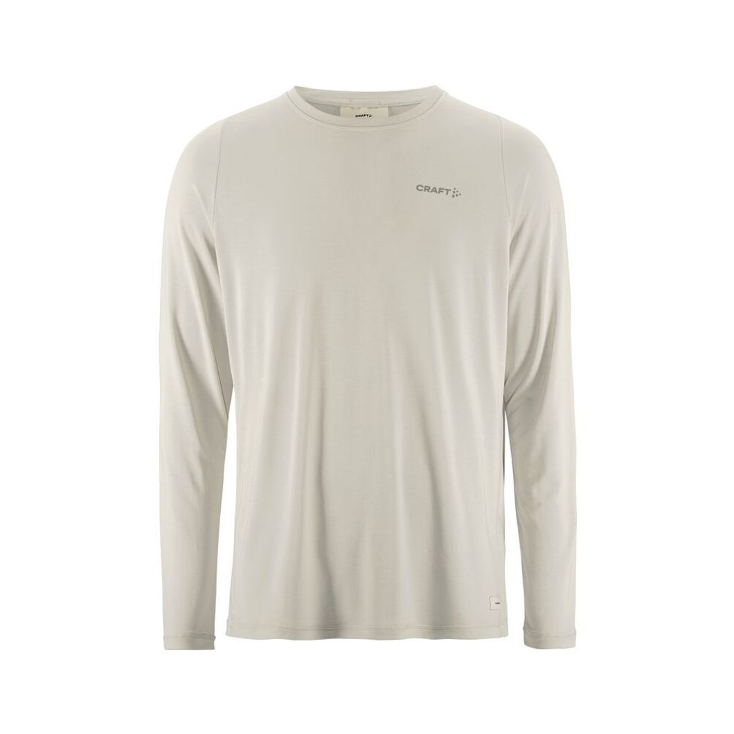 Collective Bi-Blend Langarmshirt