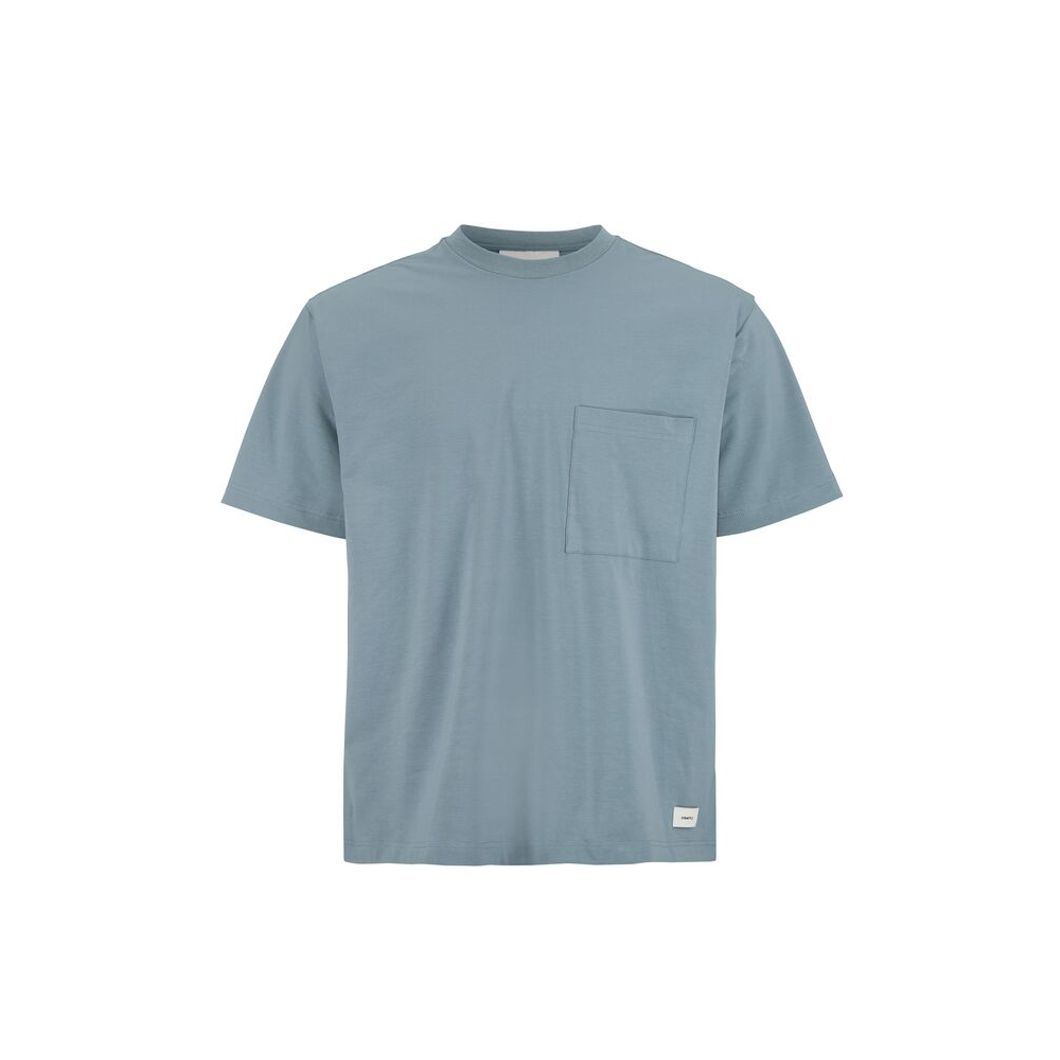 Collective Relaxed Short Sleeve T-Shirt