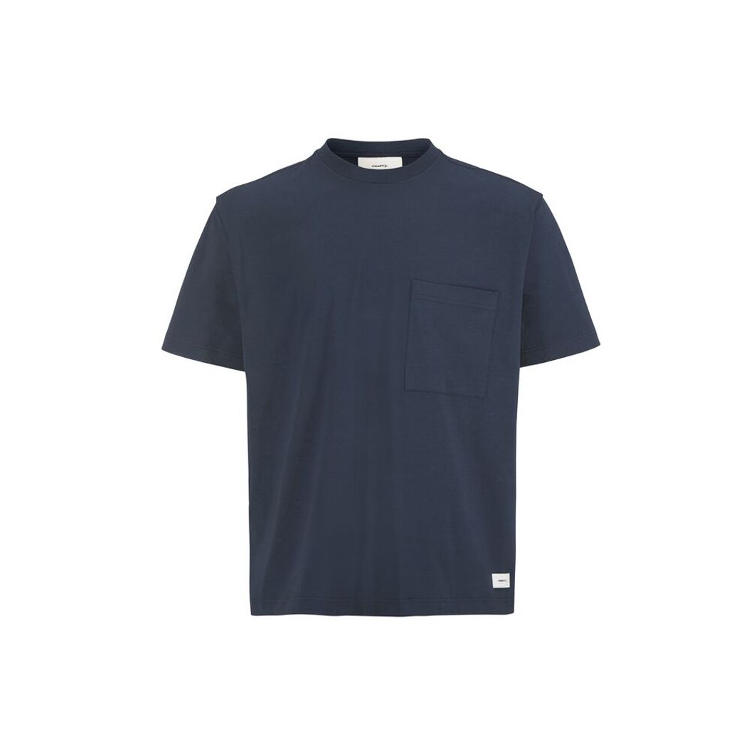 Collective Relaxed Short Sleeve T-Shirt