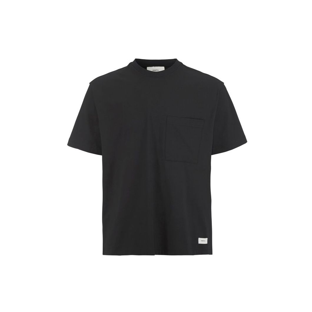 Collective Relaxed Short Sleeve T-Shirt