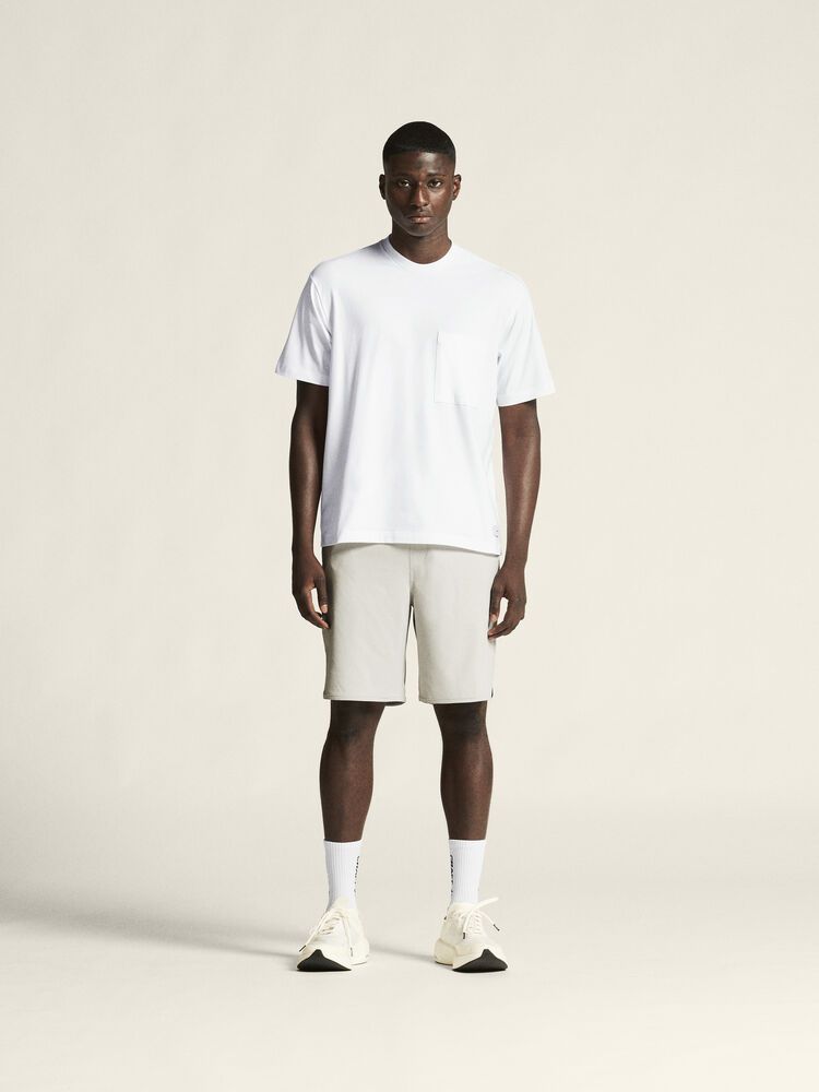 Collective Structure Shorts