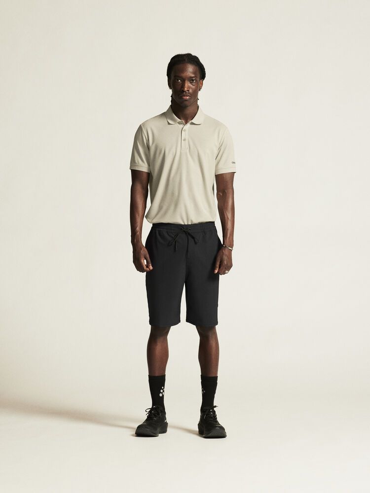 Collective Structure Shorts