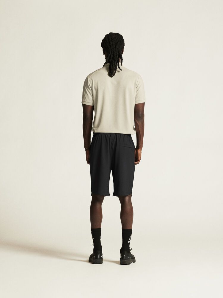 Collective Structure Shorts