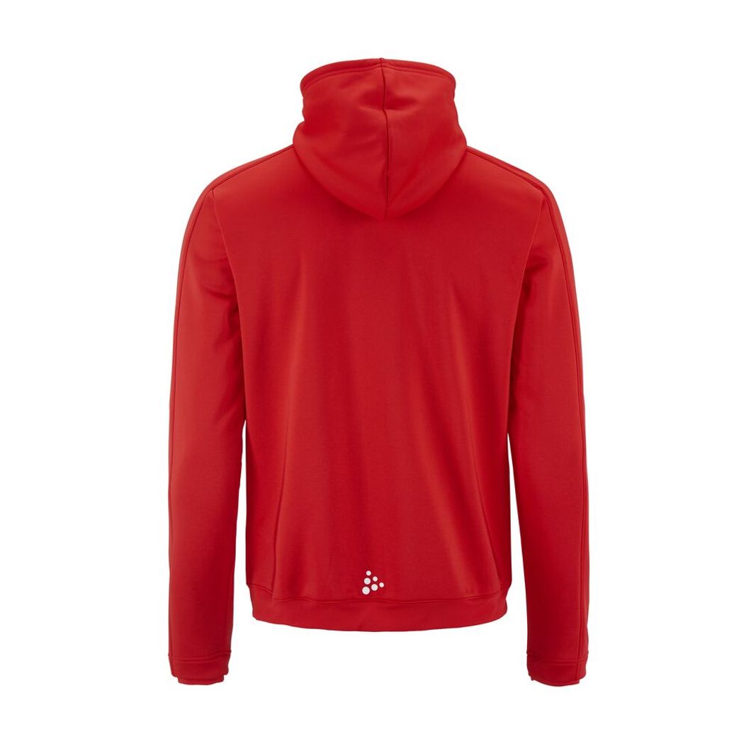 Evolve 2.0 Brushed Hood Jacket
