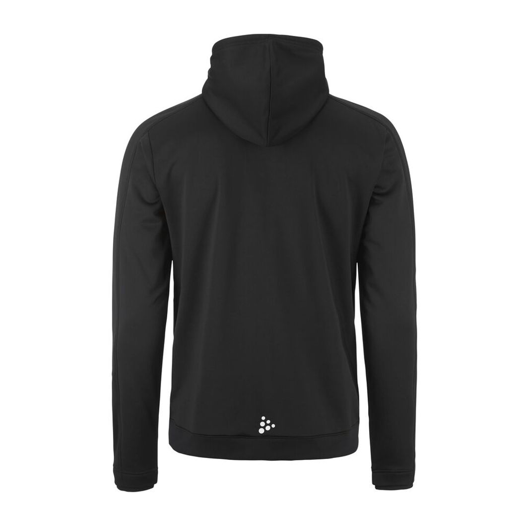 Evolve 2.0 Brushed Hood Jacket