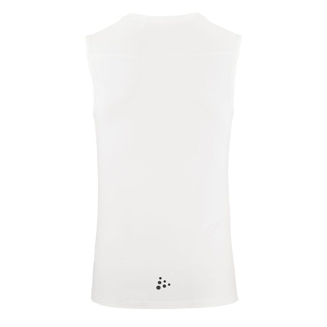 Ability Compression Sleeveless Tank Top