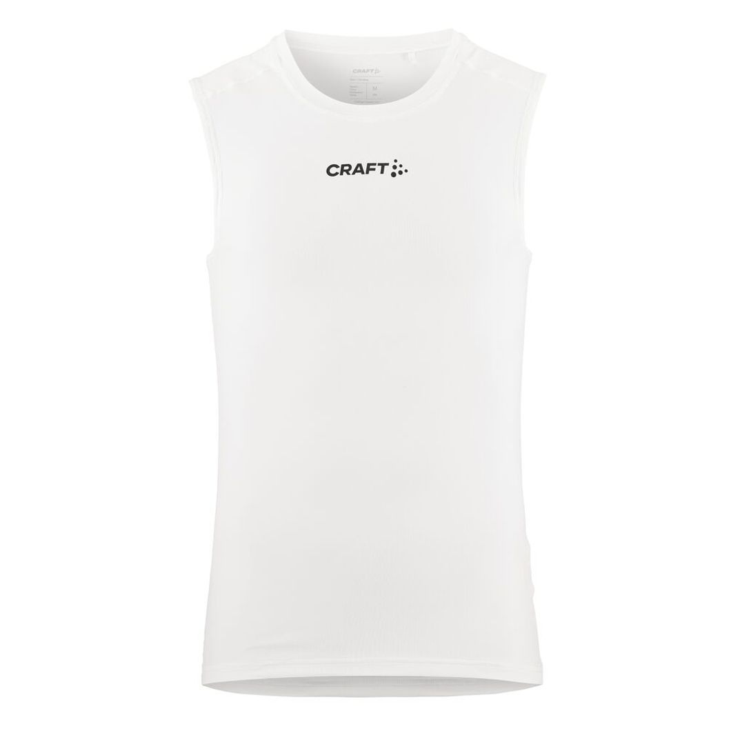 Ability Compression Sleeveless Tank Top