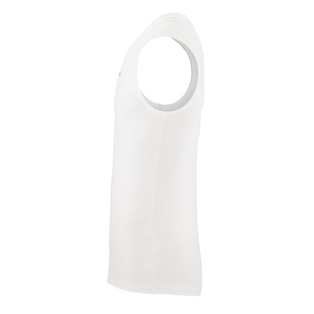 Ability Compression Sleeveless Tank Top