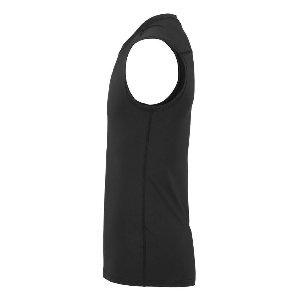 Ability Compression Sleeveless Tank Top